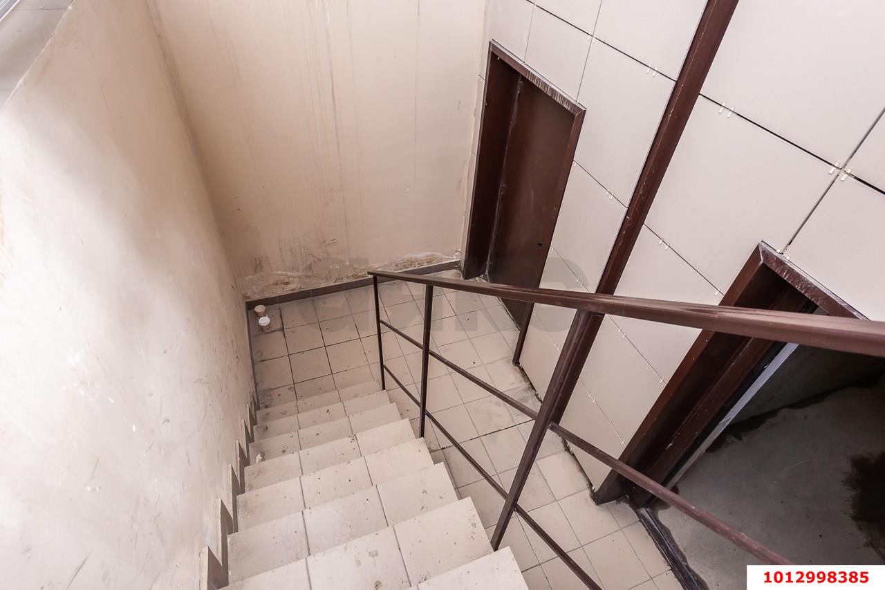 Фото №7: Торговое помещение 22&nbsp;м², 12&nbsp;эт. - Старобжегокай, ул. Береговая, 1/4