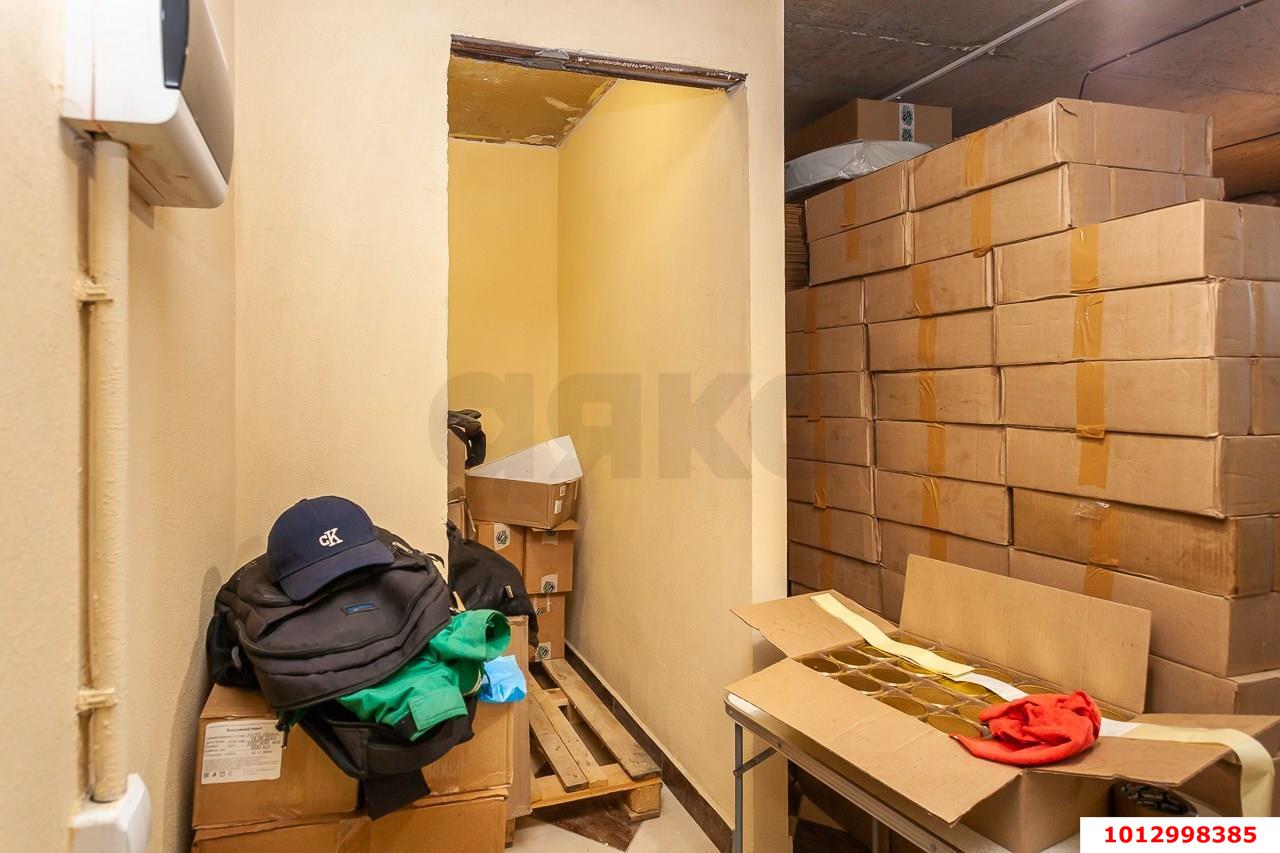 Фото №4: Торговое помещение 22&nbsp;м², 12&nbsp;эт. - Старобжегокай, ул. Береговая, 1/4