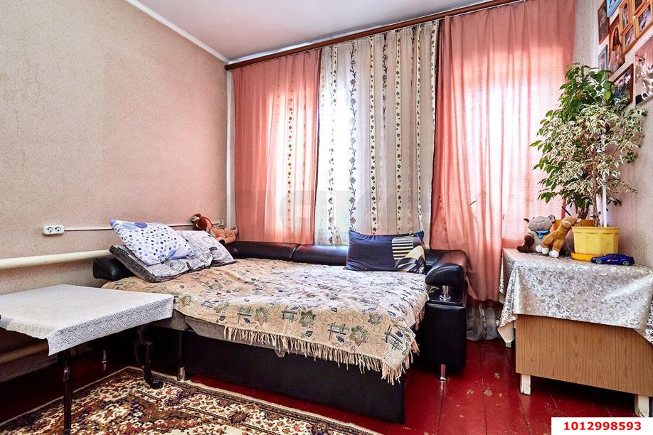 Фото №10: Дом 100&nbsp;м² + 3.5&nbsp;сот., 1&nbsp;эт. - Краснодар, Центральный внутригородской округ, мкр. Табачная Фабрика, ул. МОПР, 22