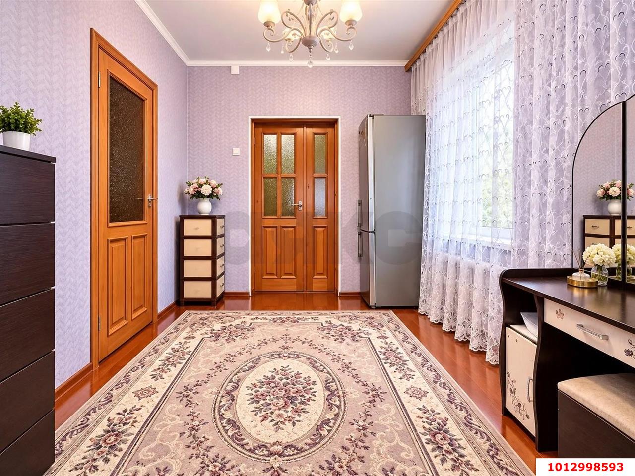 Фото №4: Дом 100&nbsp;м² + 3.5&nbsp;сот., 1&nbsp;эт. - Краснодар, Центральный внутригородской округ, мкр. Табачная Фабрика, ул. МОПР, 22