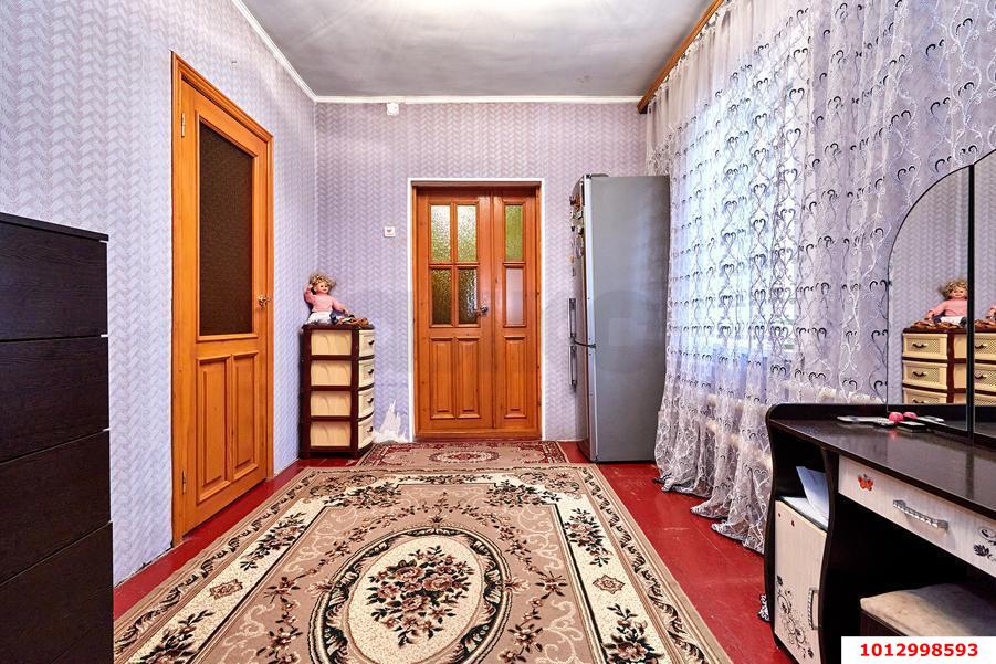 Фото №6: Дом 100&nbsp;м² + 3.5&nbsp;сот., 1&nbsp;эт. - Краснодар, Центральный внутригородской округ, мкр. Табачная Фабрика, ул. МОПР, 22