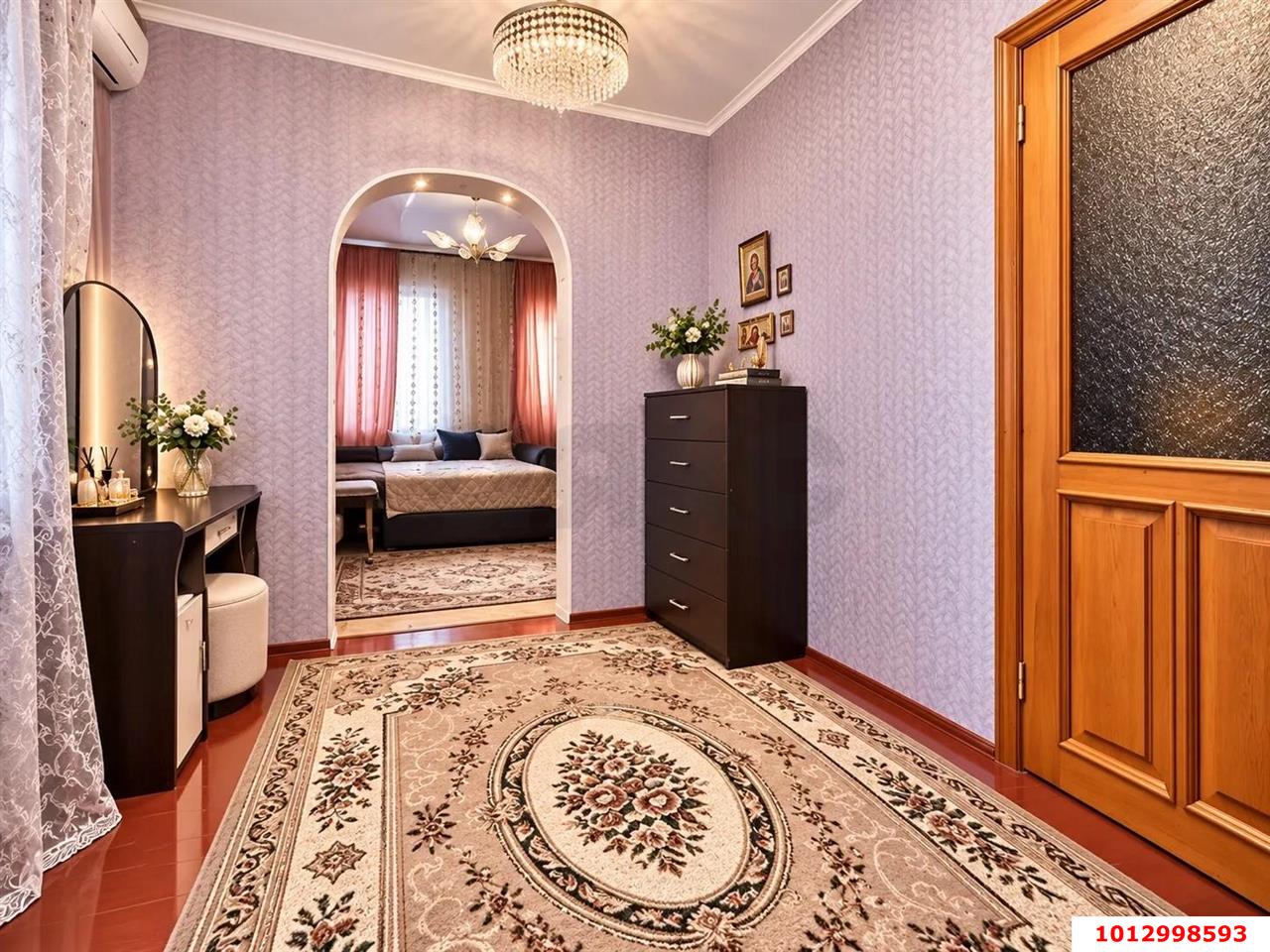 Фото №6: Дом 100&nbsp;м² + 3.5&nbsp;сот., 1&nbsp;эт. - Краснодар, Центральный внутригородской округ, мкр. Табачная Фабрика, ул. МОПР, 22