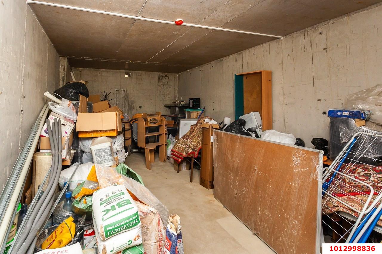 Фото №3: Торговое помещение 22&nbsp;м², 12&nbsp;эт. - Новая Адыгея, мкр. жилой комплекс Мега-Победа, ул. Береговая, 3к17