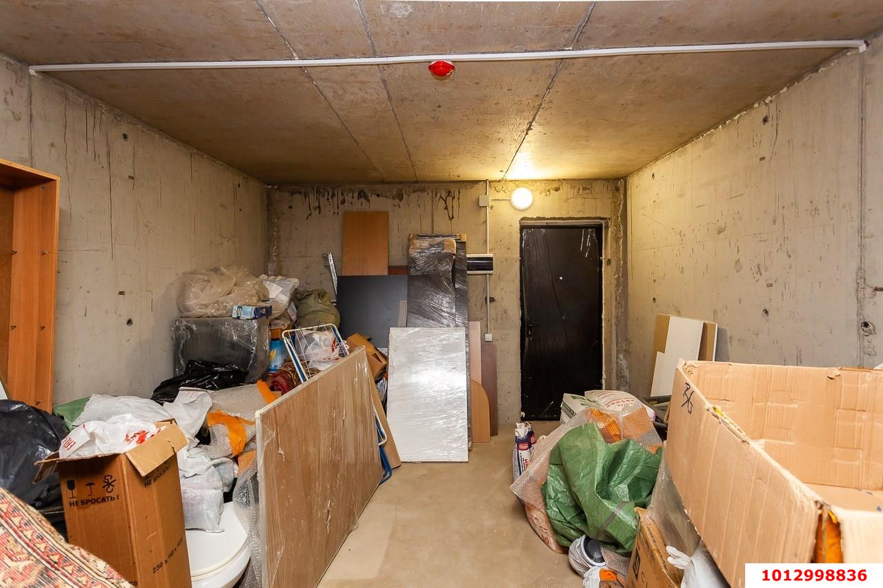 Фото №2: Торговое помещение 22&nbsp;м², 12&nbsp;эт. - Новая Адыгея, мкр. жилой комплекс Мега-Победа, ул. Береговая, 3к17