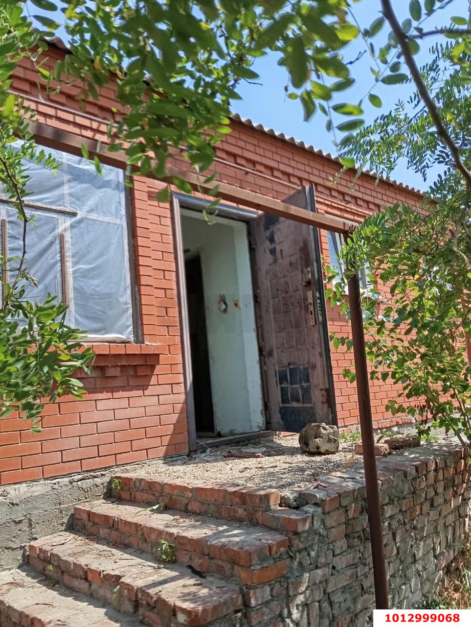 Фото №5: Дом 69&nbsp;м² + 9&nbsp;сот., 1&nbsp;эт. - Шенджий, ул. Восточная, 2