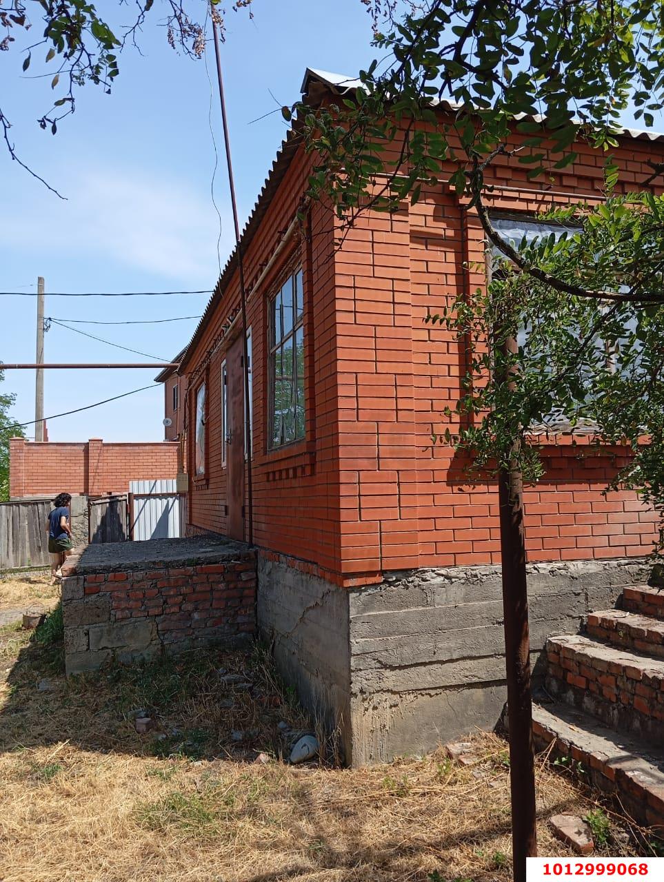 Фото №6: Дом 69&nbsp;м² + 9&nbsp;сот., 1&nbsp;эт. - Шенджий, ул. Восточная, 2