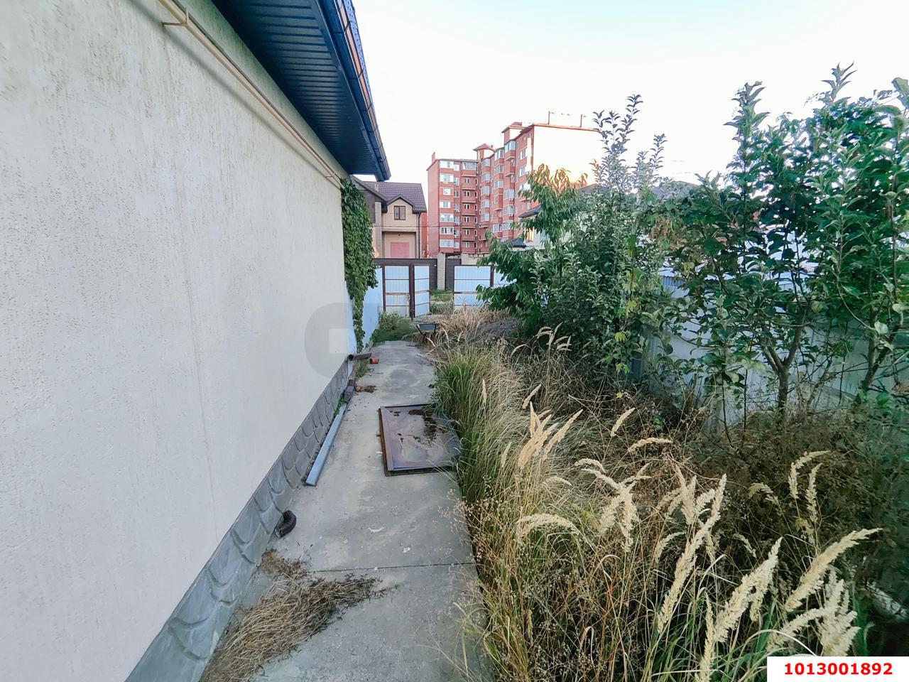Фото №4: Дом 105&nbsp;м² + 4&nbsp;сот., 2&nbsp;эт. - Яблоновский, ул. Молодёжная, 65