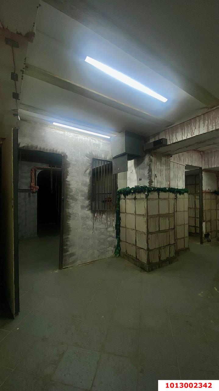 Фото №3: Офисное помещение 163&nbsp;м², 1&nbsp;эт. - Краснодар, Центральный внутригородской округ, мкр. Центральный, ул. Гоголя, 75