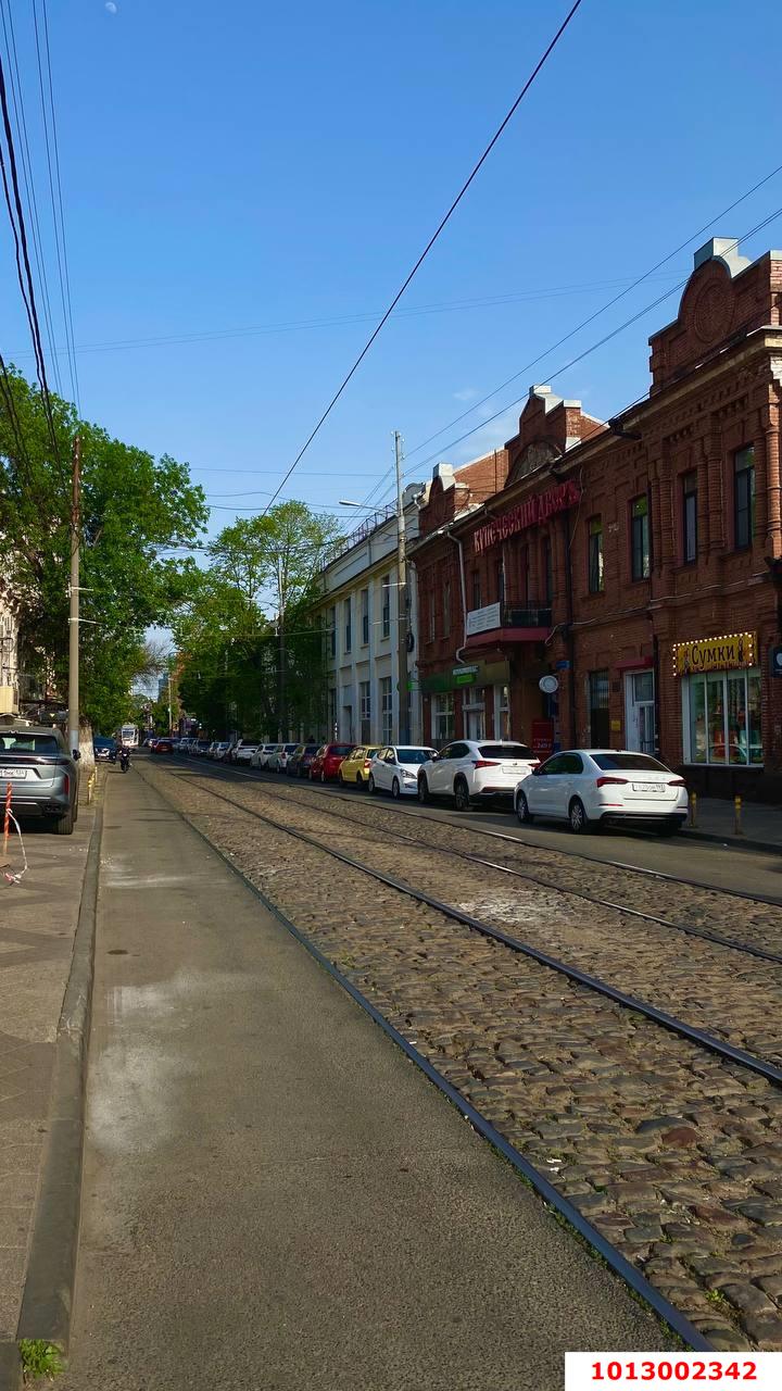 Фото №2: Офисное помещение 163&nbsp;м², 1&nbsp;эт. - Краснодар, Центральный внутригородской округ, мкр. Центральный, ул. Гоголя, 75