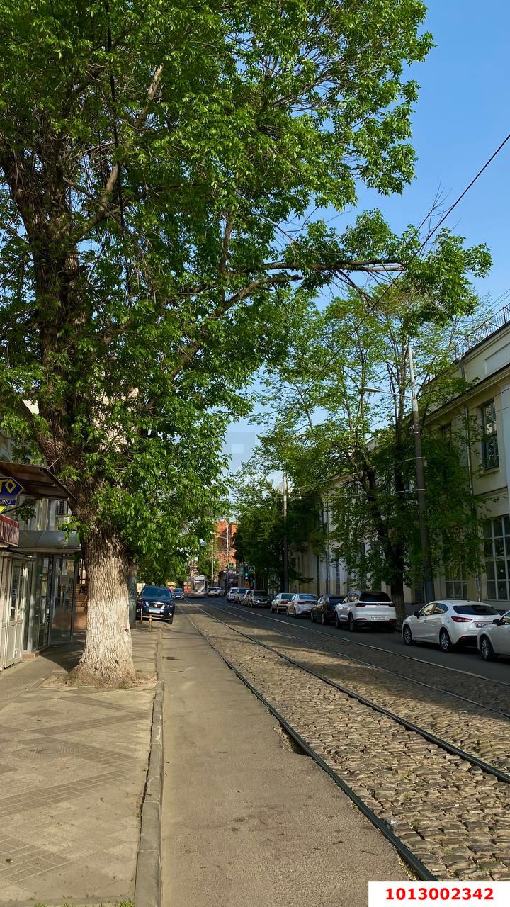 Фото №6: Офисное помещение 163&nbsp;м², 1&nbsp;эт. - Краснодар, Центральный внутригородской округ, мкр. Центральный, ул. Гоголя, 75