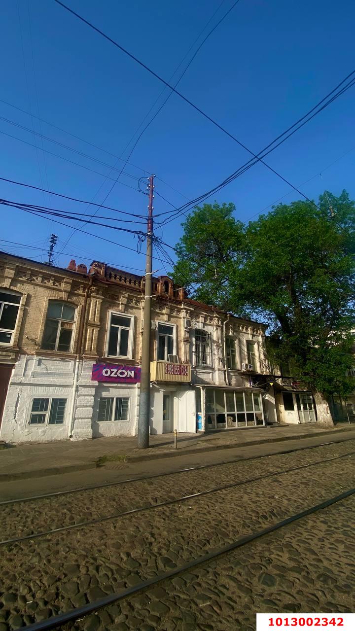 Фото №5: Офисное помещение 163&nbsp;м², 1&nbsp;эт. - Краснодар, Центральный внутригородской округ, мкр. Центральный, ул. Гоголя, 75