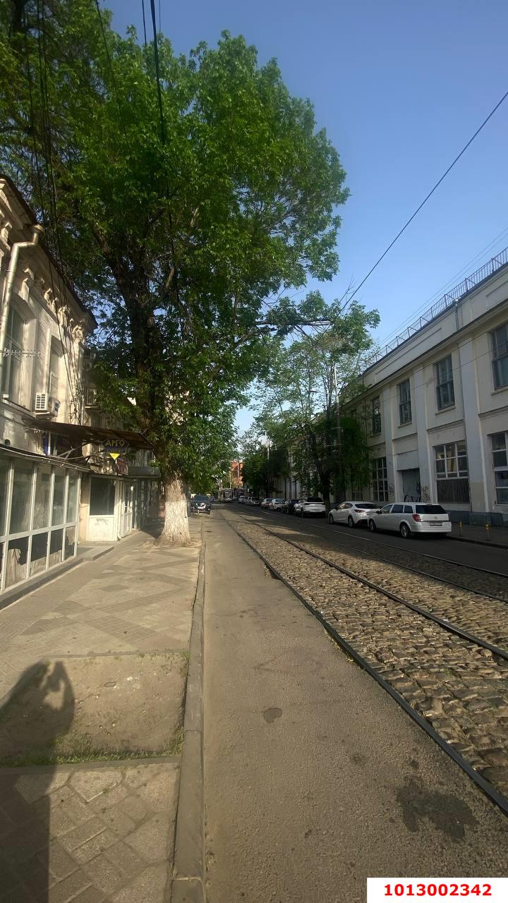 Фото №1: Офисное помещение 163&nbsp;м², 1&nbsp;эт. - Краснодар, Центральный внутригородской округ, мкр. Центральный, ул. Гоголя, 75