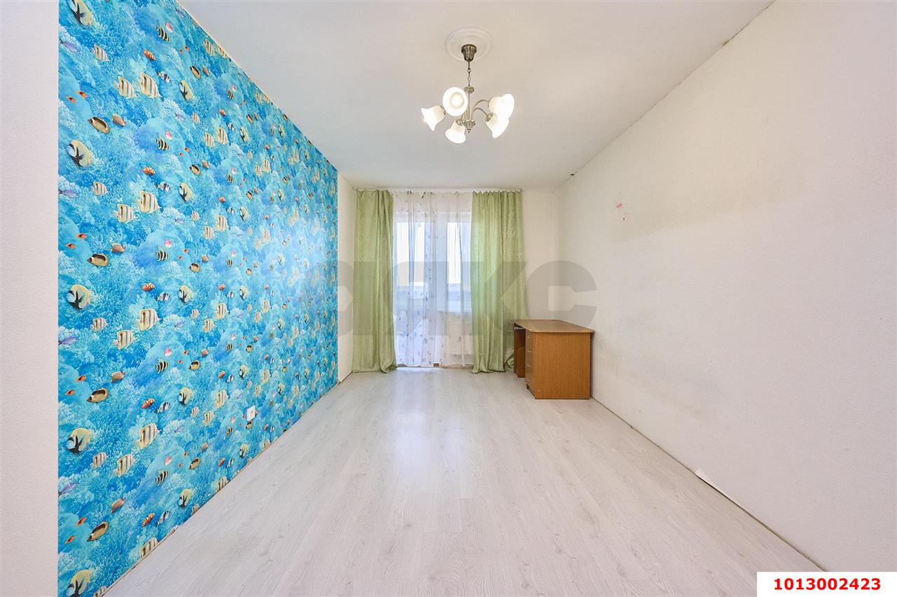 Фото №10: 2-комнатная квартира 58&nbsp;м², 15/19&nbsp;эт. - Краснодар, Прикубанский внутригородской округ, имени Петра Метальникова, мкр. жилой комплекс Победа, ул. Евгении Жигуленко, 9