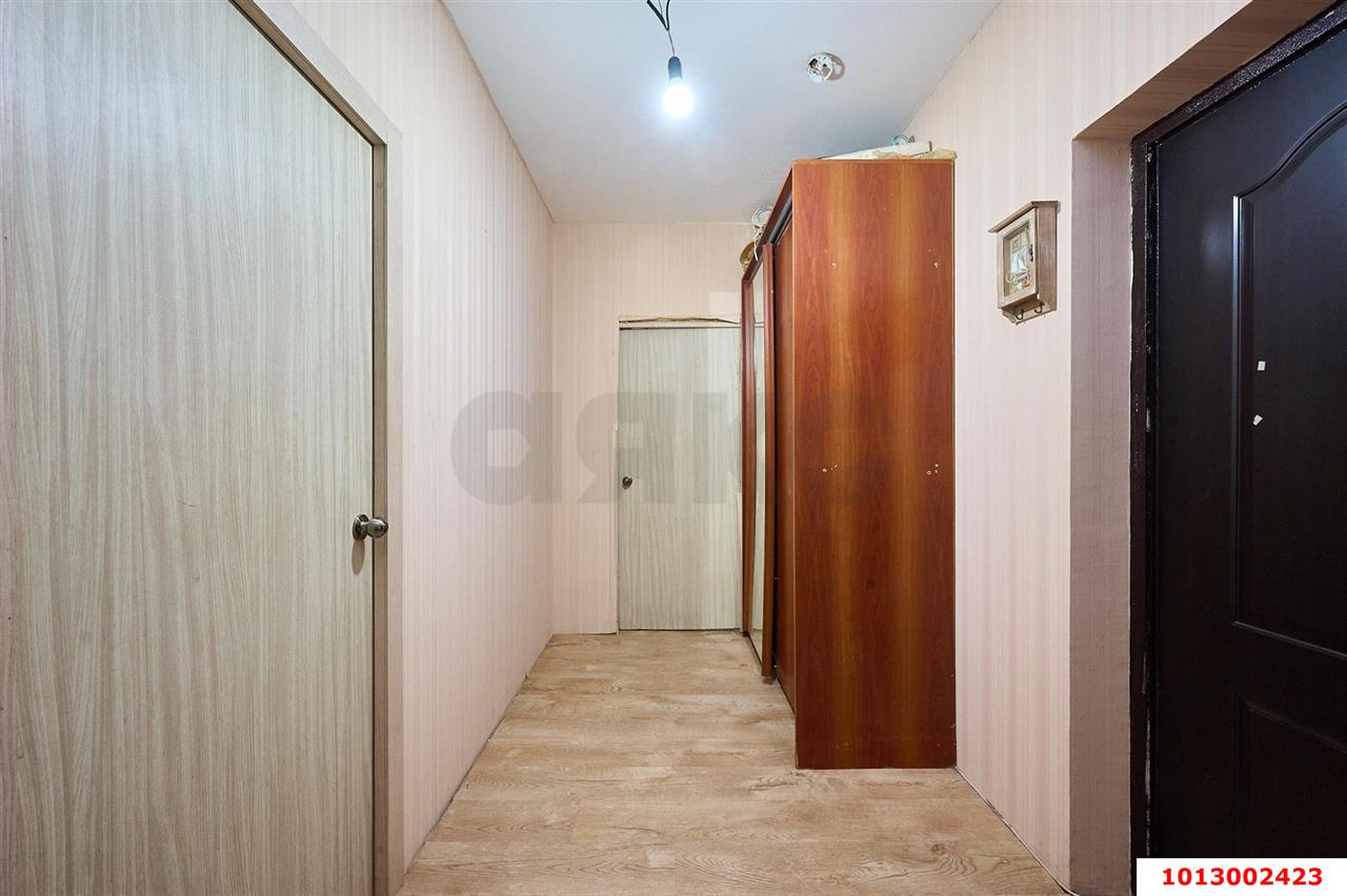 Фото №18: 2-комнатная квартира 58&nbsp;м², 15/19&nbsp;эт. - Краснодар, Прикубанский внутригородской округ, имени Петра Метальникова, мкр. жилой комплекс Победа, ул. Евгении Жигуленко, 9