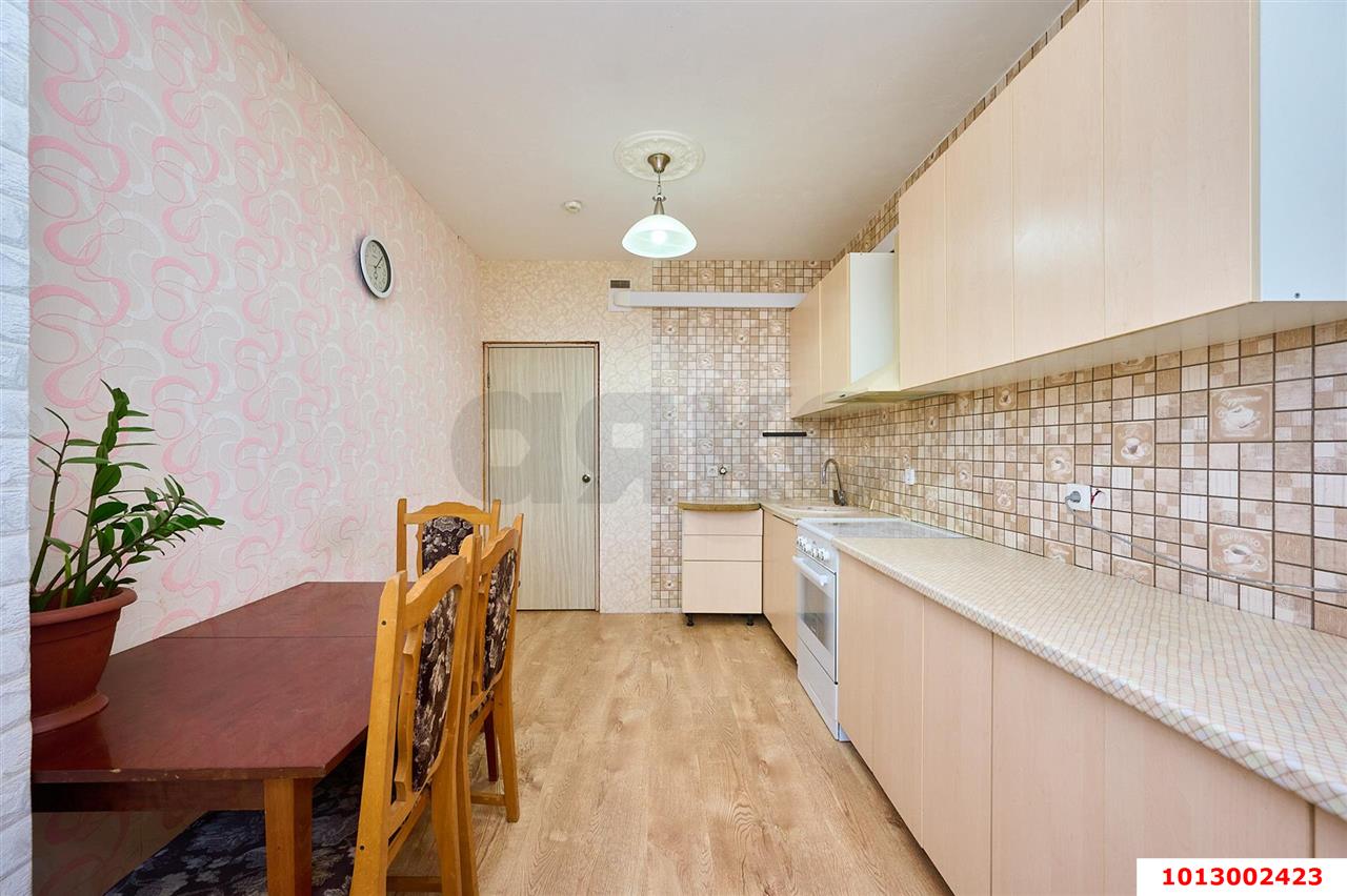 Фото №2: 2-комнатная квартира 58&nbsp;м², 15/19&nbsp;эт. - Краснодар, Прикубанский внутригородской округ, имени Петра Метальникова, мкр. жилой комплекс Победа, ул. Евгении Жигуленко, 9
