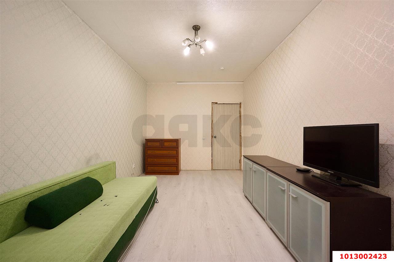 Фото №17: 2-комнатная квартира 58&nbsp;м², 15/19&nbsp;эт. - Краснодар, Прикубанский внутригородской округ, имени Петра Метальникова, мкр. жилой комплекс Победа, ул. Евгении Жигуленко, 9