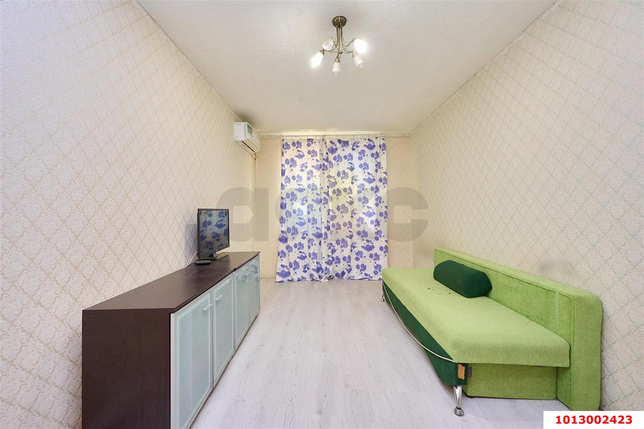 Фото №16: 2-комнатная квартира 58&nbsp;м², 15/19&nbsp;эт. - Краснодар, Прикубанский внутригородской округ, имени Петра Метальникова, мкр. жилой комплекс Победа, ул. Евгении Жигуленко, 9