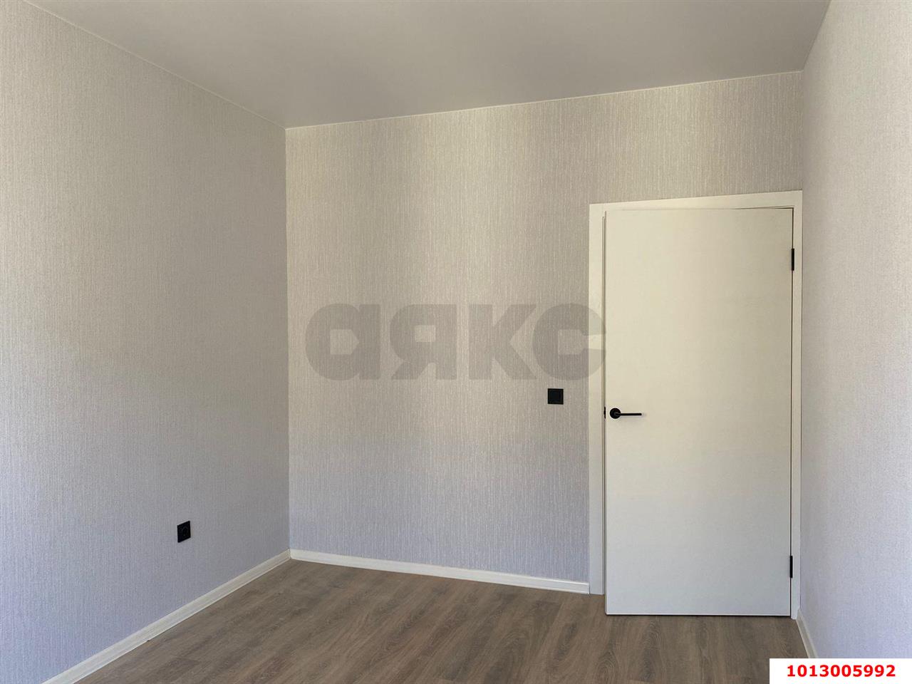 Фото №4: 1-комнатная квартира 37&nbsp;м², 11/16&nbsp;эт. - Краснодар, Прикубанский внутригородской округ, мкр. жилой комплекс Дыхание, ул. Лётчика Позднякова, 2к19