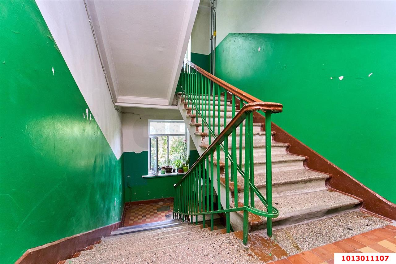 Фото №19: 2-комнатная квартира 52&nbsp;м², 2/4&nbsp;эт. - Краснодар, мкр. Центральный внутригородской округ, ул. Красная, 206