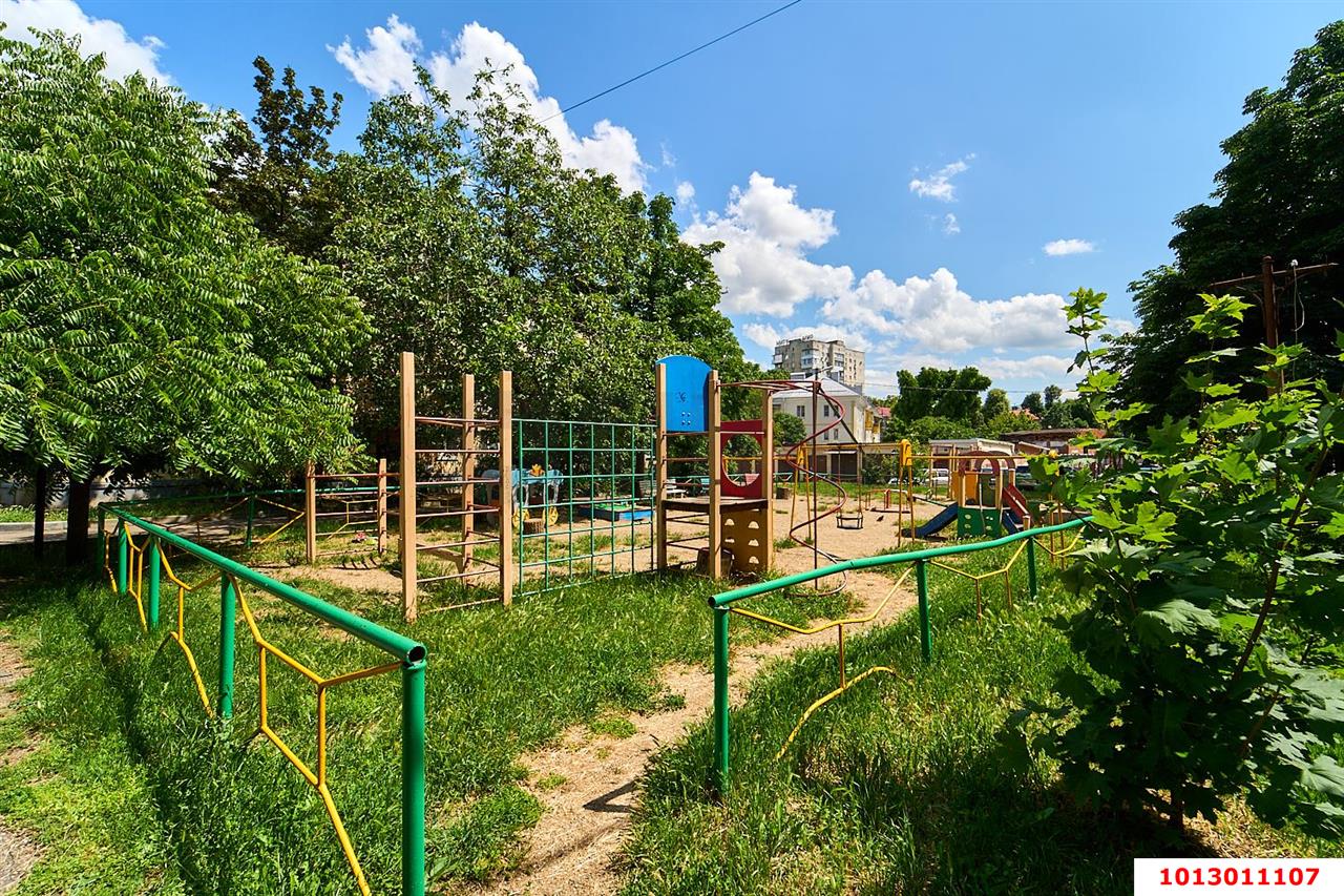Фото №21: 2-комнатная квартира 52&nbsp;м², 2/4&nbsp;эт. - Краснодар, мкр. Центральный внутригородской округ, ул. Красная, 206