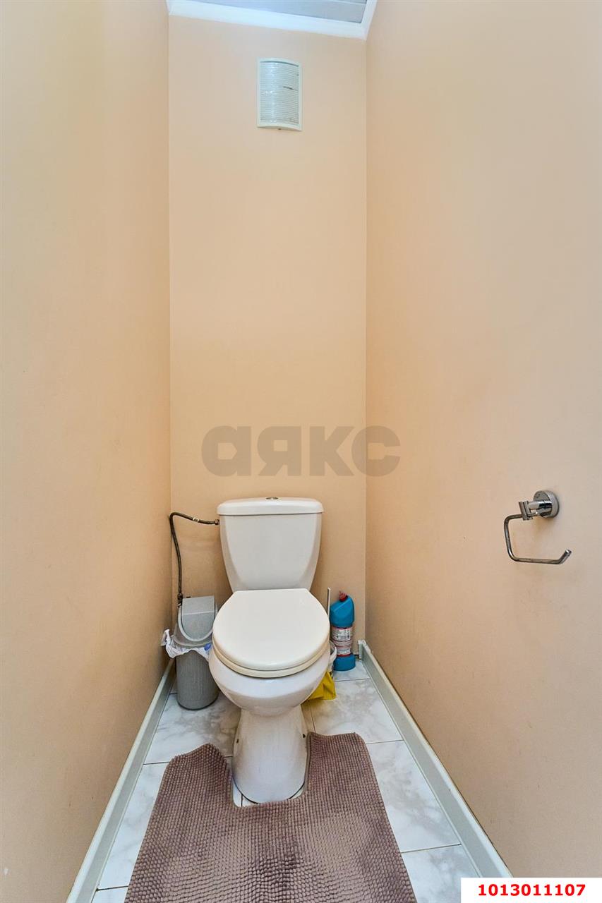Фото №15: 2-комнатная квартира 52&nbsp;м², 2/4&nbsp;эт. - Краснодар, мкр. Центральный внутригородской округ, ул. Красная, 206