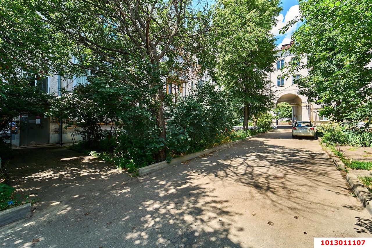 Фото №20: 2-комнатная квартира 52&nbsp;м², 2/4&nbsp;эт. - Краснодар, мкр. Центральный внутригородской округ, ул. Красная, 206