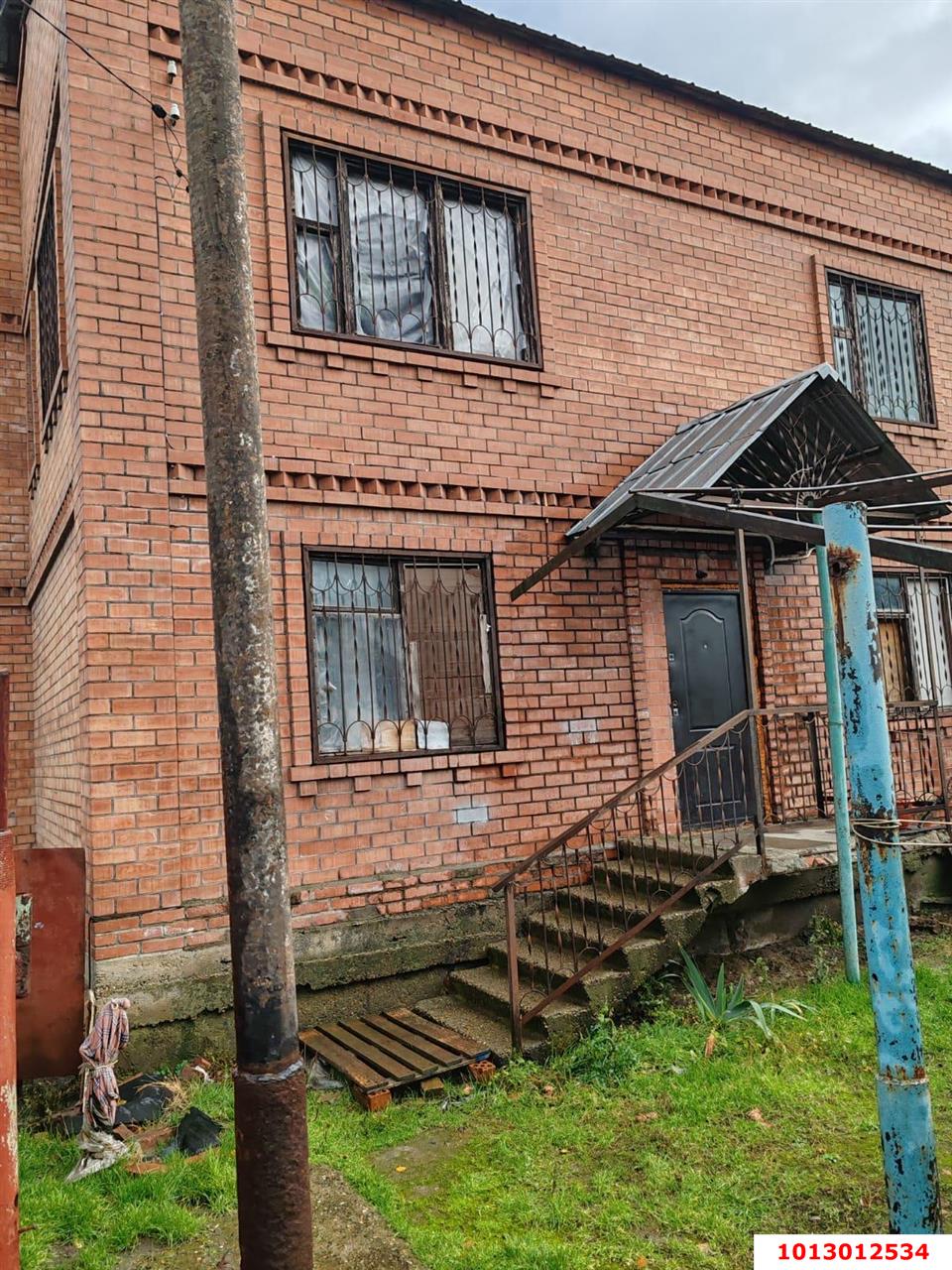 Фото №6: Земельный участок под ИЖС 4&nbsp;сот. - Краснодар, Западный внутригородской округ, Горогороды, мкр. Центральный, ул. Олега Кошевого, 85