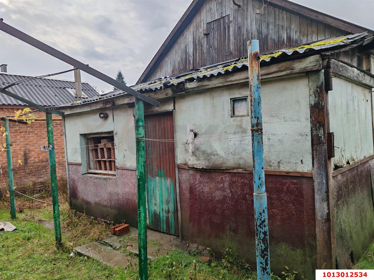Фото №9: Земельный участок под ИЖС 4&nbsp;сот. - Краснодар, Западный внутригородской округ, Горогороды, мкр. Центральный, ул. Олега Кошевого, 85