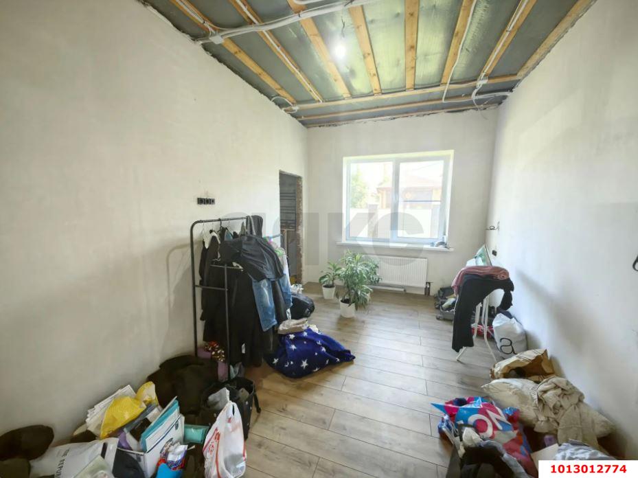 Фото №9: Дом 201&nbsp;м² + 6.5&nbsp;сот., 1&nbsp;эт. - Ленина, мкр. Карасунский внутригородской округ, ул. Раздольная, 106