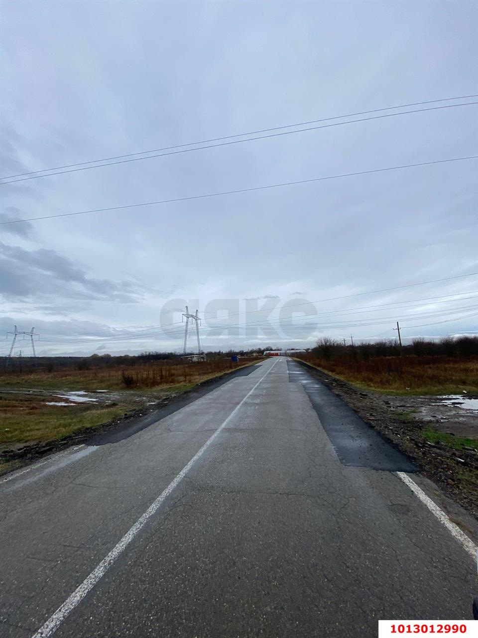 Фото №2: Коммерческая земля 54.77&nbsp;сот. - Республика Адыгея (Адыгея) Тахтамукайский район