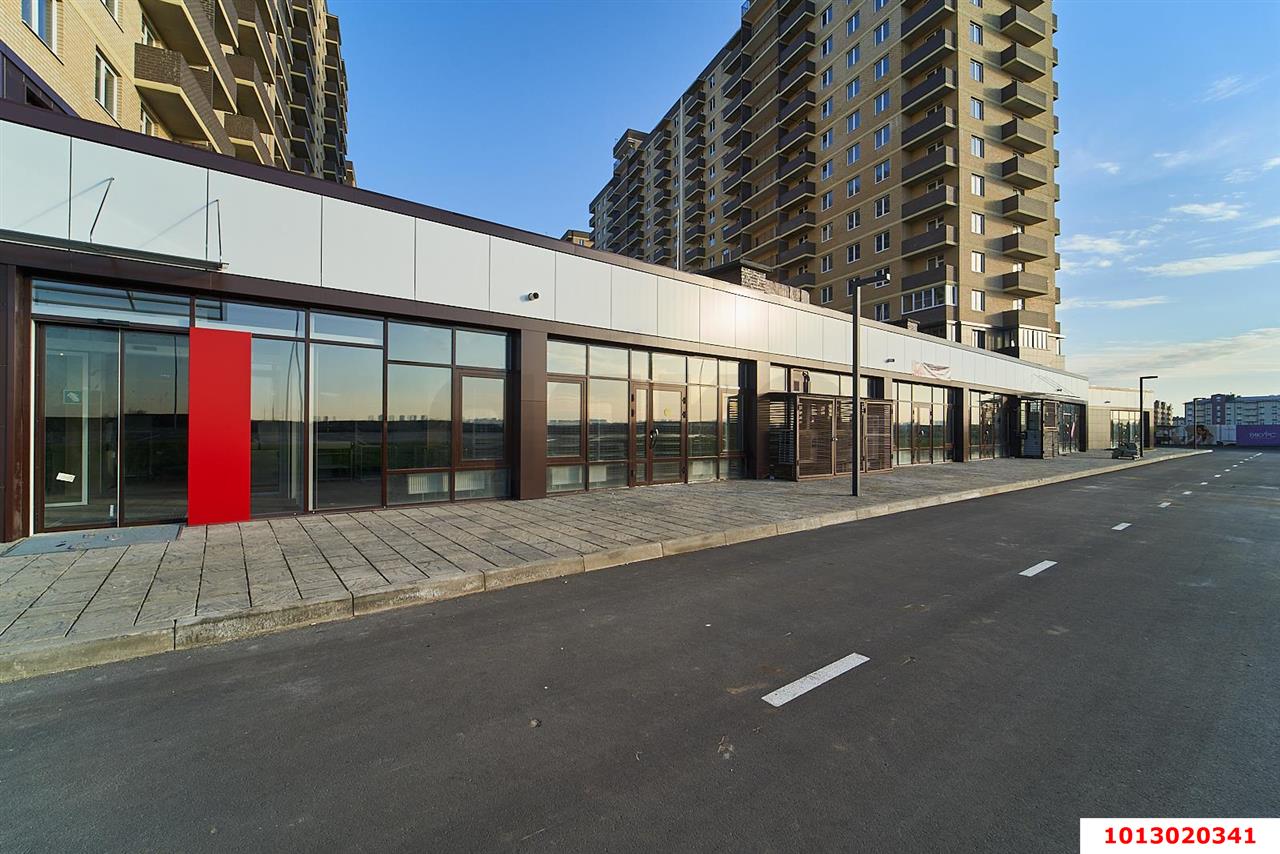 Фото №3: 2-комнатная квартира 62&nbsp;м², 10/16&nbsp;эт. - Краснодар, Прикубанский внутригородской округ, мкр. жилой комплекс Ракурс, ул. имени Героя Ростовского, 8к1