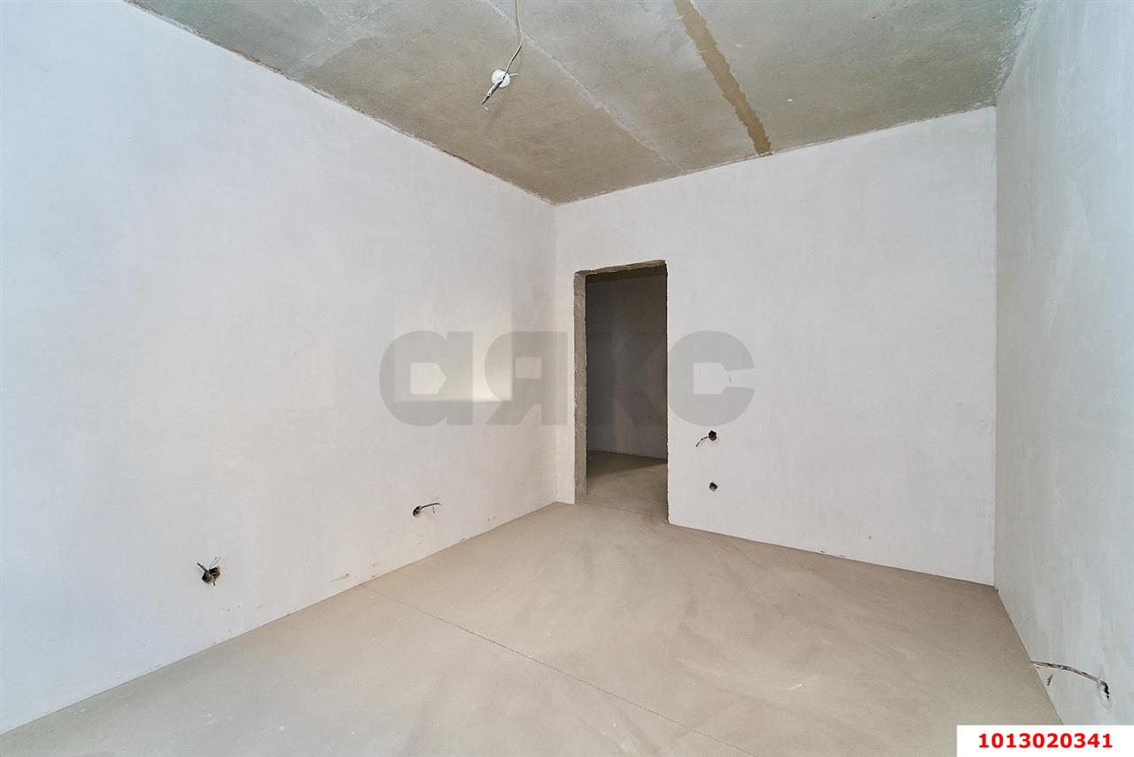 Фото №8: 2-комнатная квартира 62&nbsp;м², 10/16&nbsp;эт. - Краснодар, Прикубанский внутригородской округ, мкр. жилой комплекс Ракурс, ул. имени Героя Ростовского, 8к1