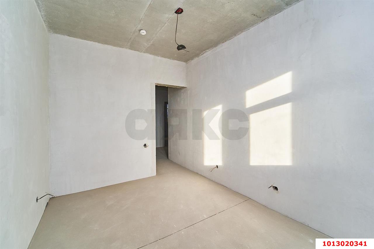 Фото №10: 2-комнатная квартира 62&nbsp;м², 10/16&nbsp;эт. - Краснодар, Прикубанский внутригородской округ, мкр. жилой комплекс Ракурс, ул. имени Героя Ростовского, 8к1