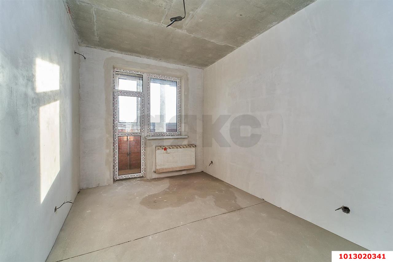 Фото №9: 2-комнатная квартира 62&nbsp;м², 10/16&nbsp;эт. - Краснодар, Прикубанский внутригородской округ, мкр. жилой комплекс Ракурс, ул. имени Героя Ростовского, 8к1