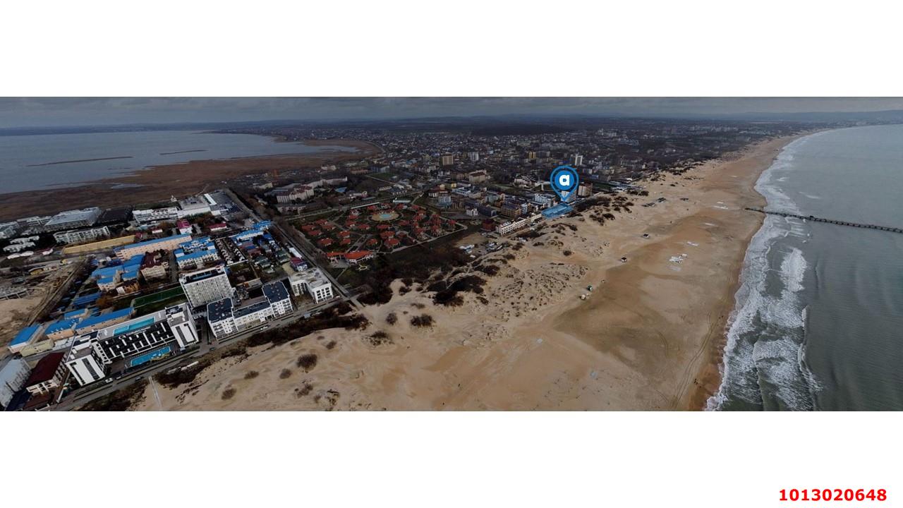 Фото №6: Отдельное здание 444&nbsp;м², 1/1&nbsp;эт. - Витязево, ул. Скифская, 4Г