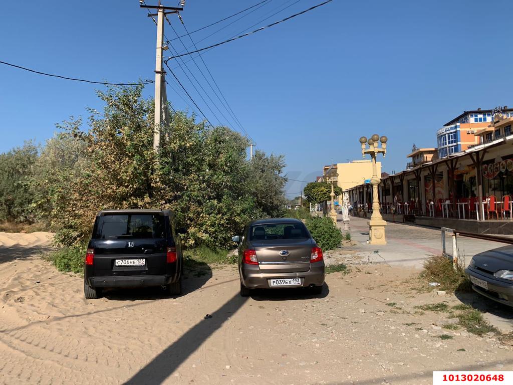 Фото №7: Отдельное здание 444&nbsp;м², 1/1&nbsp;эт. - Витязево, ул. Скифская, 4Г