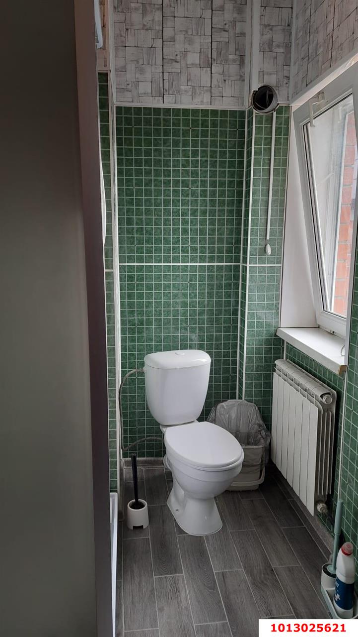 Фото №9: Дом 206&nbsp;м² + 1&nbsp;сот., 3&nbsp;эт. - Краснодар, Западный внутригородской округ, мкр. Центральный, ул. Фрунзе, 148