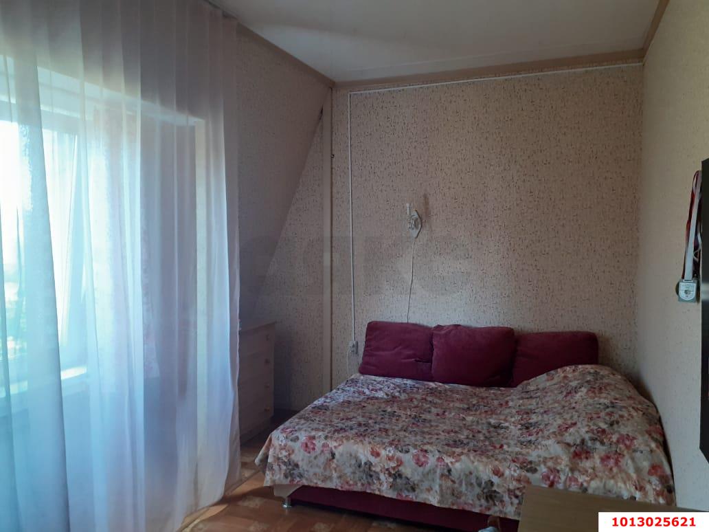 Фото №6: Дом 206&nbsp;м² + 1&nbsp;сот., 3&nbsp;эт. - Краснодар, Западный внутригородской округ, мкр. Центральный, ул. Фрунзе, 148