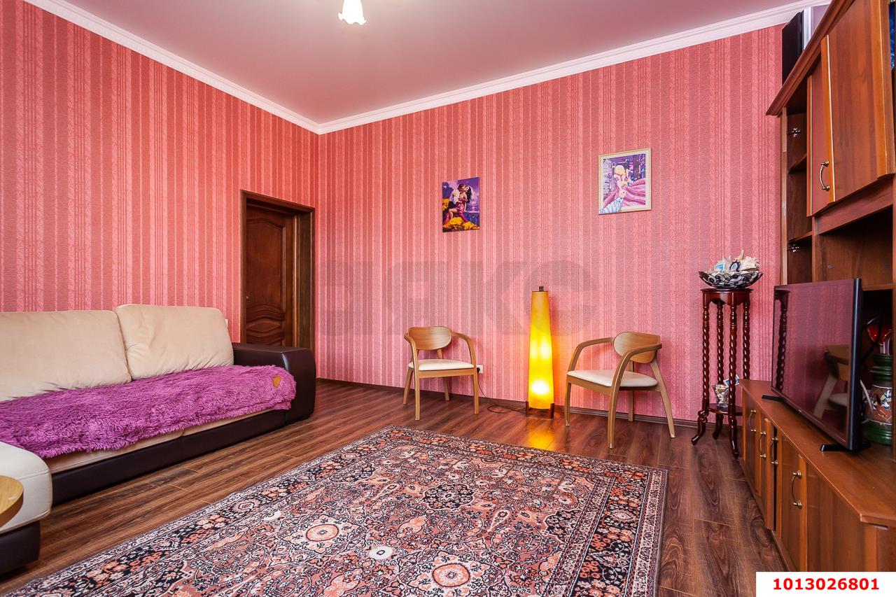 Фото №6: Дом 325&nbsp;м² + 15.05&nbsp;сот., 2&nbsp;эт. - Старокорсунская, мкр. Карасунский внутригородской округ, ул. Набережная, 4