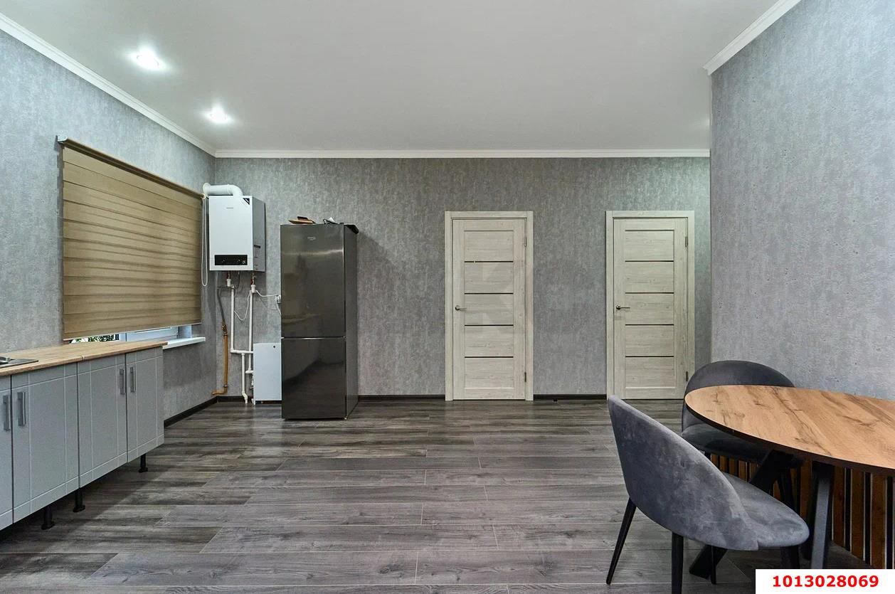 Фото №8: Дом 76&nbsp;м² + 6&nbsp;сот., 2&nbsp;эт. - Елизаветинская, Прикубанский внутригородской округ, мкр. СНТ Строитель, ул. Персиковая
