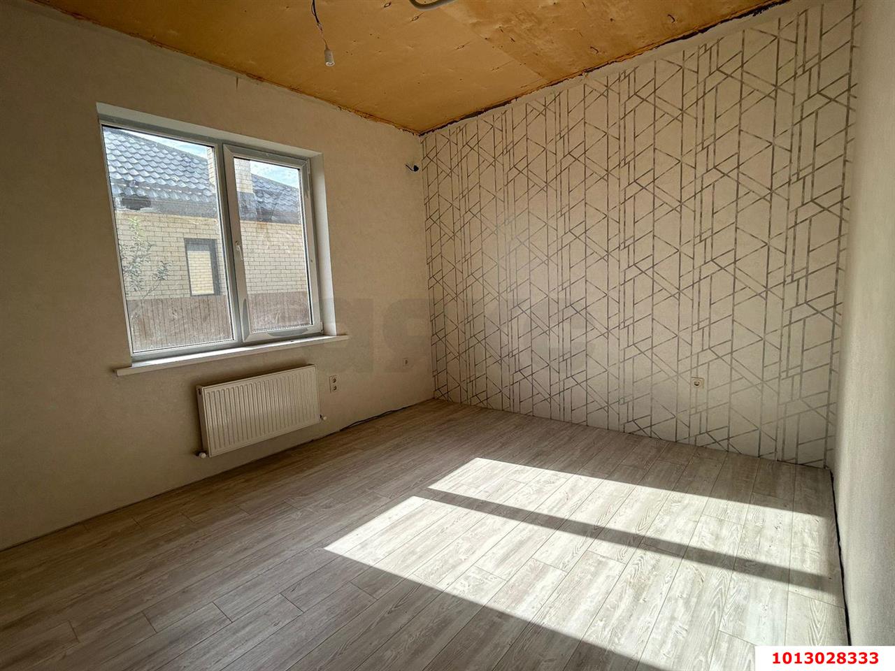 Фото №10: Дом 114&nbsp;м² + 4&nbsp;сот., 1&nbsp;эт. - СНТ Автомобилист, мкр. Прикубанский внутригородской округ, ул. Берёзовая