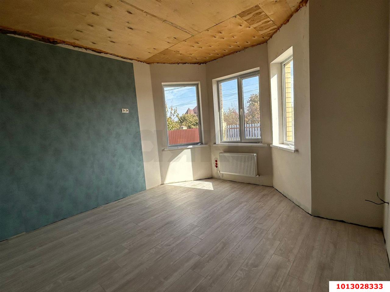 Фото №7: Дом 114&nbsp;м² + 4&nbsp;сот., 1&nbsp;эт. - СНТ Автомобилист, мкр. Прикубанский внутригородской округ, ул. Берёзовая