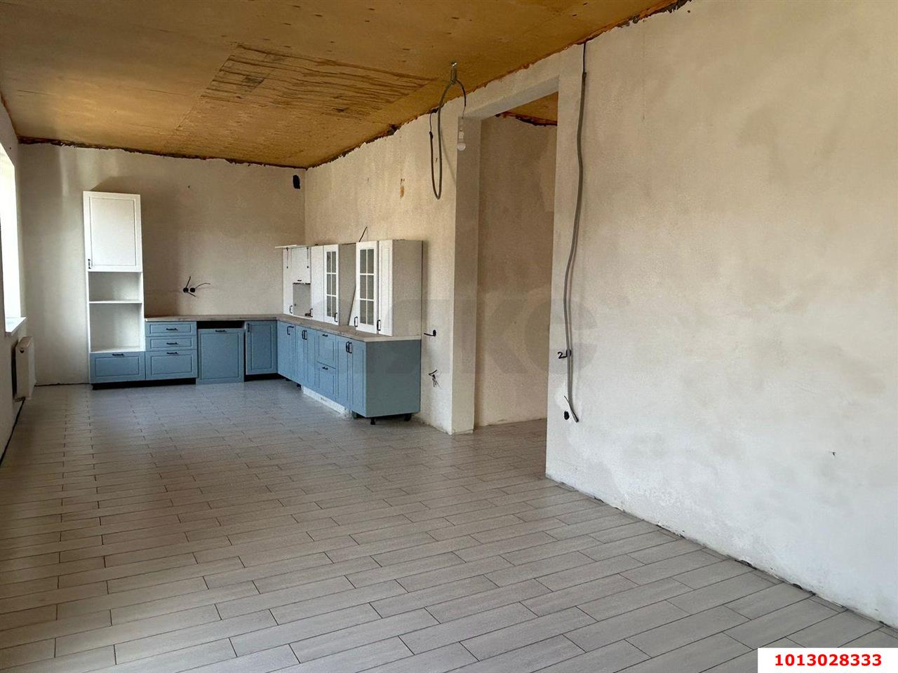 Фото №6: Дом 114&nbsp;м² + 4&nbsp;сот., 1&nbsp;эт. - СНТ Автомобилист, мкр. Прикубанский внутригородской округ, ул. Берёзовая