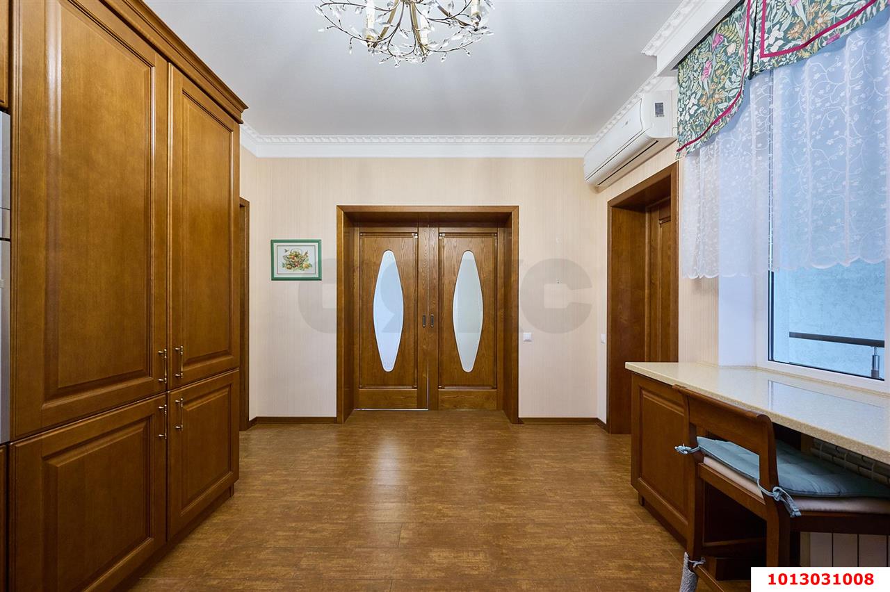 Фото №10: Дом 204&nbsp;м² + 7.36&nbsp;сот., 2&nbsp;эт. - Ленина, мкр. Карасунский внутригородской округ, ул. Тупиковая, 23