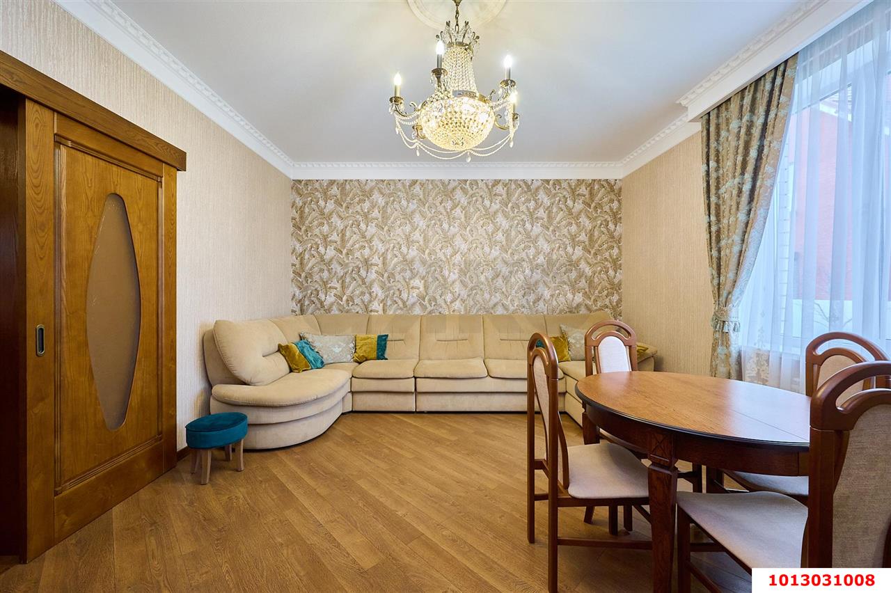 Фото №7: Дом 204&nbsp;м² + 7.36&nbsp;сот., 2&nbsp;эт. - Ленина, мкр. Карасунский внутригородской округ, ул. Тупиковая, 23