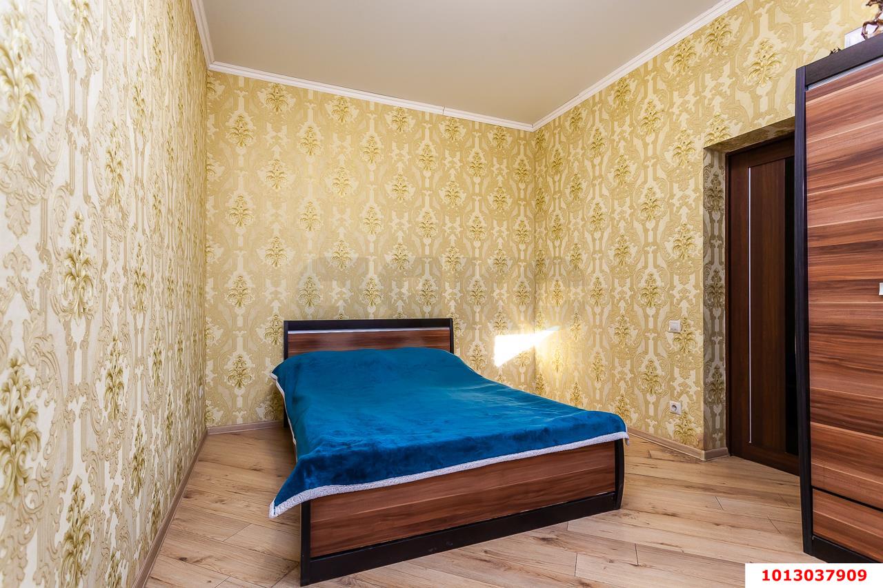 Фото №2: Дом 135&nbsp;м² + 3.44&nbsp;сот., 2&nbsp;эт. - Кубань, ул. Ореховая, 1