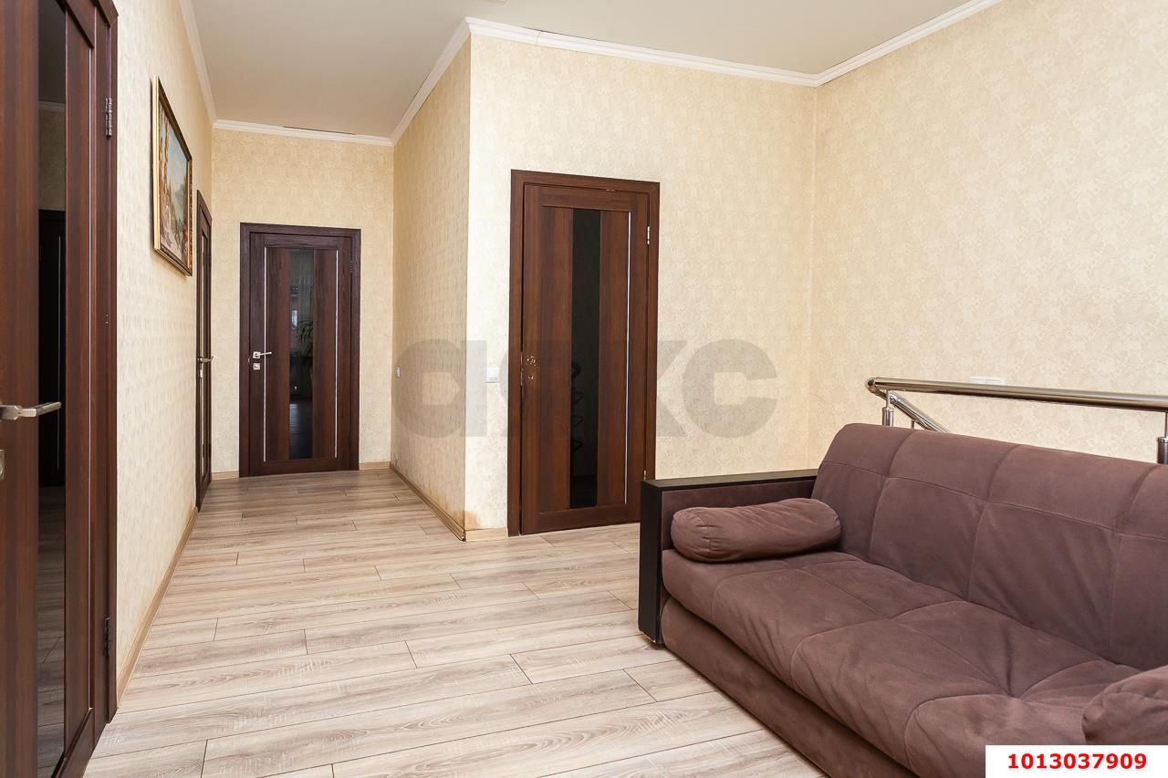 Фото №5: Дом 135&nbsp;м² + 3.44&nbsp;сот., 2&nbsp;эт. - Кубань, ул. Ореховая, 1