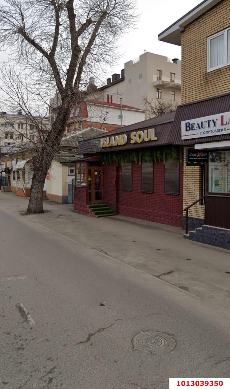 Фото №3: Торговое помещение 30&nbsp;м², 1/1&nbsp;эт. - Краснодар, Западный внутригородской округ, мкр. Центральный, ул. Рашпилевская, 81