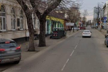 Фото №1: Торговое помещение 30 м², 1/1 эт. - Краснодар, мкр. Центральный, ул. Рашпилевская, 81