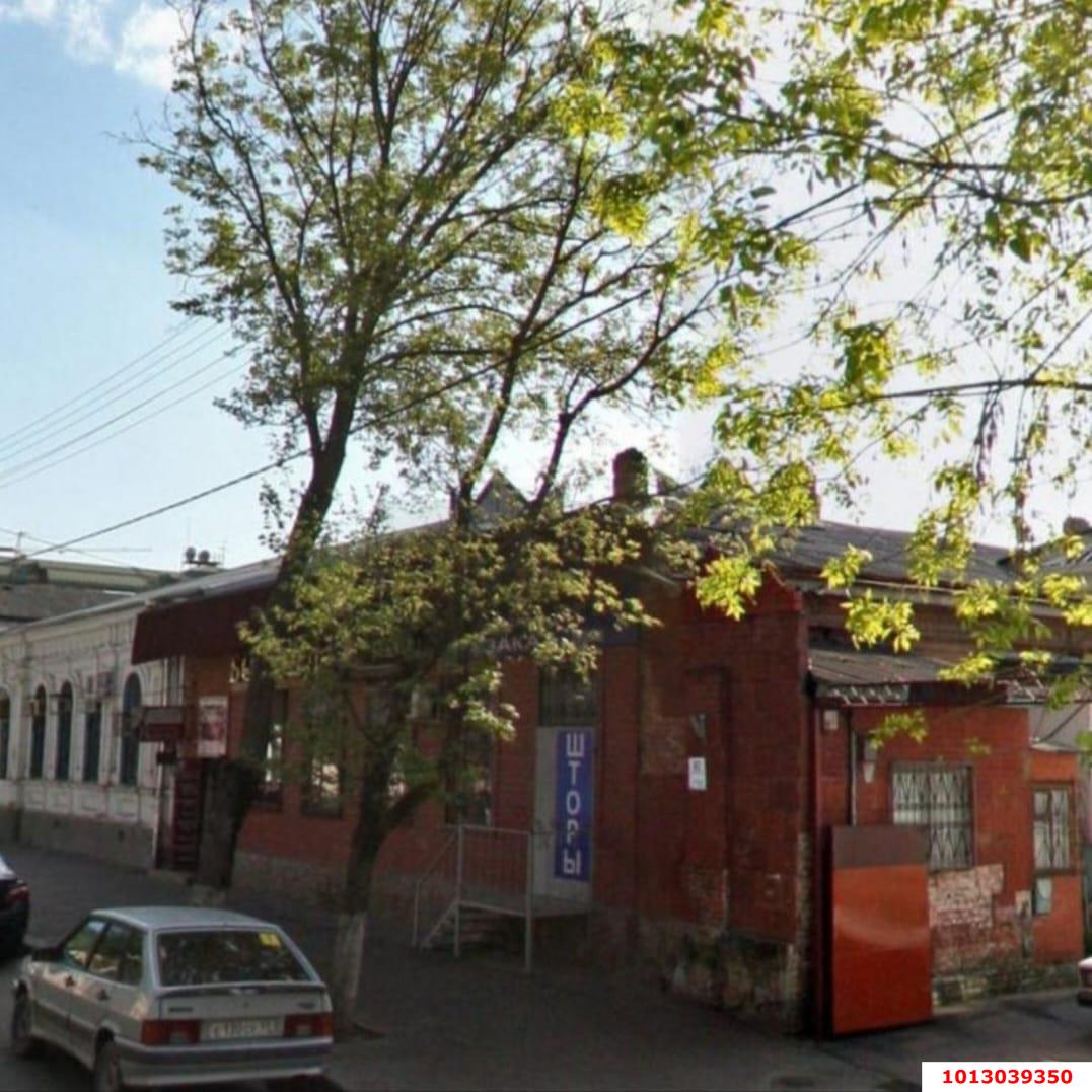 Фото №5: Торговое помещение 30&nbsp;м², 1/1&nbsp;эт. - Краснодар, Западный внутригородской округ, мкр. Центральный, ул. Рашпилевская, 81